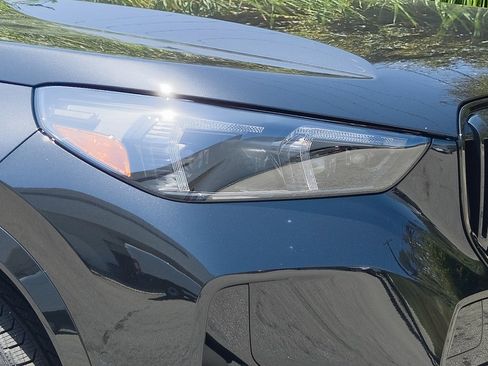 New 2025 BMW X1 M35i w/ Premium Package image 8