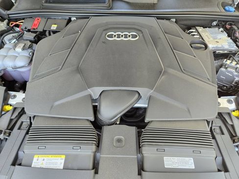 Used 2026 Audi Q8 Premium Plus w/ Premium Plus Package AWD/4WD image 41