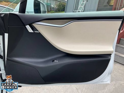 Used 2018 Tesla Model S 75D AWD/4WD image 73