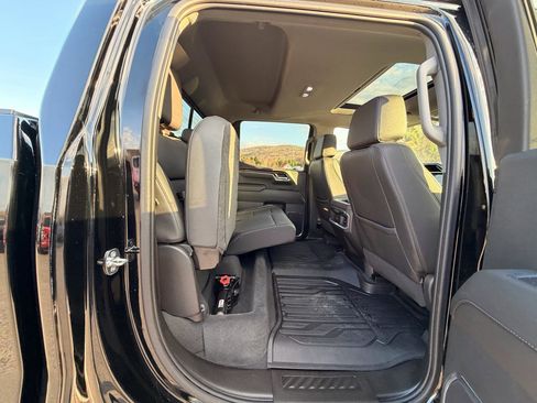 Used 2024 GMC Sierra 1500 Elevation w/ Elevation Premium Package image 31