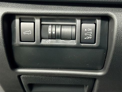 New 2026 Subaru Forester Premium image 6