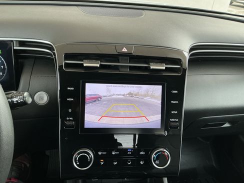 Used 2023 Hyundai Santa Cruz SEL w/ Activity Package image 10