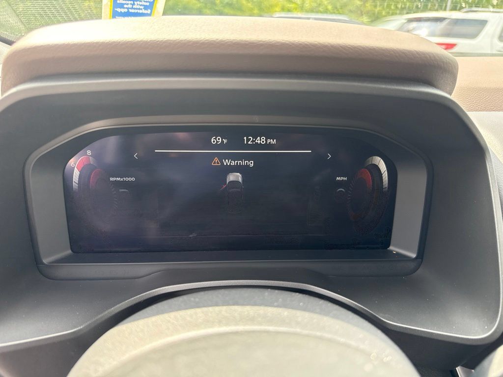 Used 2021 Nissan Rogue Platinum AWD/4WD image 31