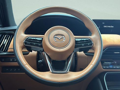 Used 2024 MAZDA CX-90 3.3 Turbo S w/ Premium Plus image 28