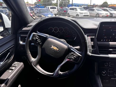 Used 2021 Chevrolet Tahoe LS RWD image 14