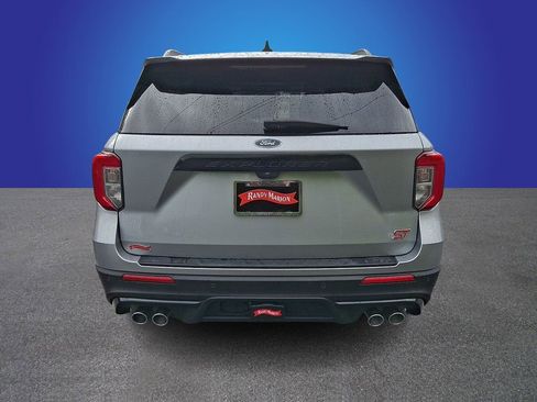Used 2023 Ford Explorer ST w/ Equipment Group 401A AWD/4WD image 5