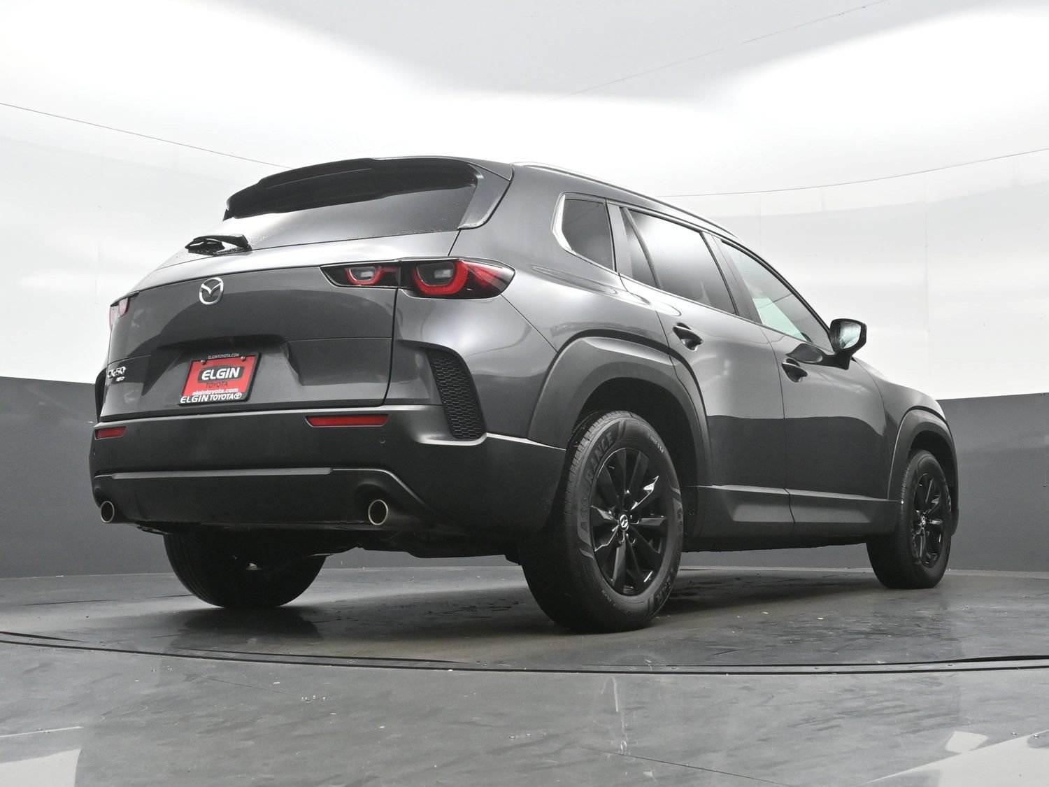Used 2026 MAZDA CX-50 AWD 2.5 S w/ Preferred Pkg image 33
