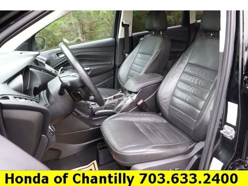 Used 2016 Ford Escape Titanium AWD/4WD image 20