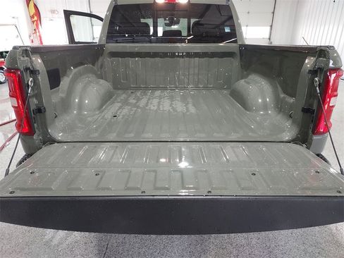 New 2026 RAM 1500 Big Horn image 29