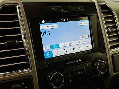 Used 2016 Ford F150 Lariat image 20