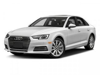 Used 2017 Audi A4 2.0T Premium Plus video 1