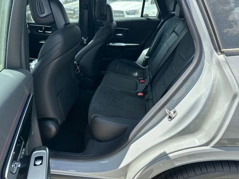 New 2026 Mercedes-Benz GLC 43 AMG 4MATIC image 23