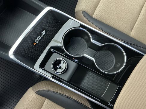 New 2026 Chevrolet Equinox ACTIV FWD image 22