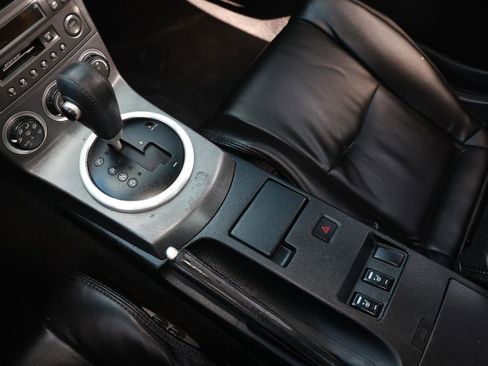 Used 2003 Nissan 350Z Touring image 28
