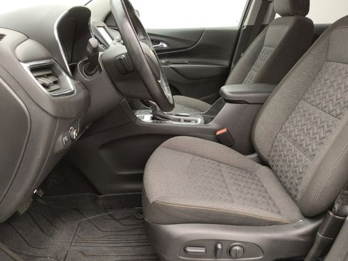Used 2024 Chevrolet Equinox LT w/ LPO, Floor Liner Package AWD/4WD image 17