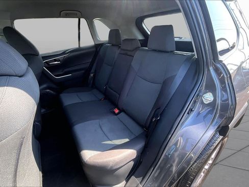 Certified 2025 Toyota RAV4 XLE AWD/4WD image 20