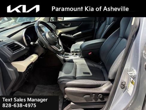 Used 2022 Subaru Ascent Limited AWD/4WD image 17
