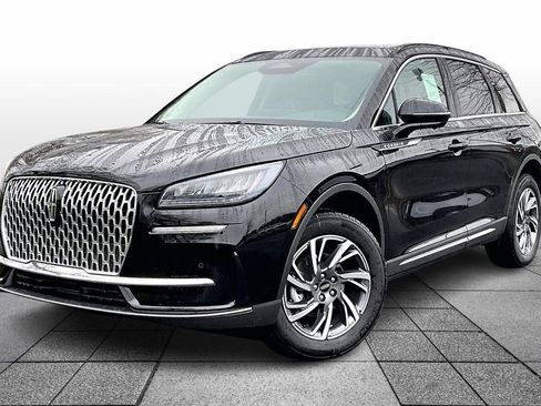 New 2026 Lincoln Corsair Premiere image 2