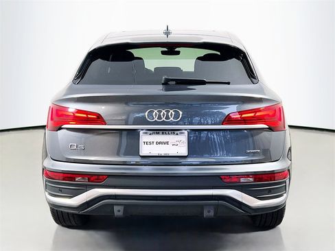 Used 2024 Audi Q5 2.0T Premium Plus image 6