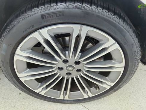 Used 2025 Land Rover Range Rover Sport Dynamic SE image 61