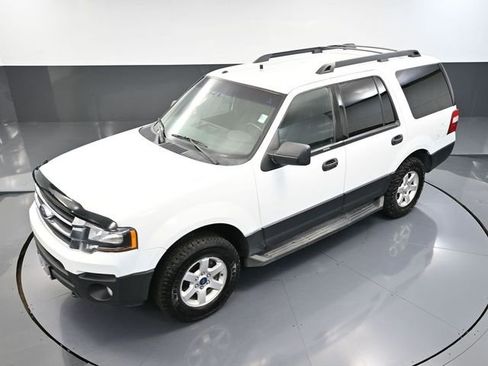 Used 2015 Ford Expedition XL image 51