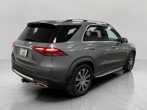 Certified 2026 Mercedes-Benz GLE 350 4MATIC image 39