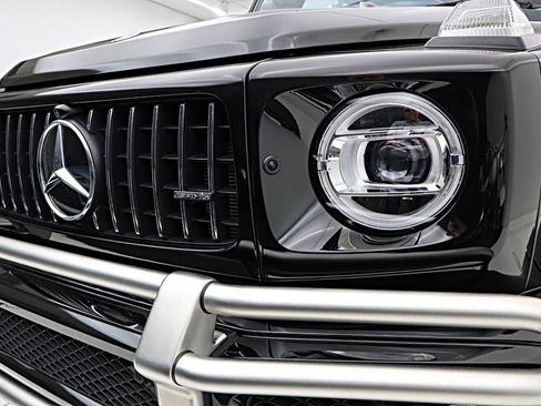 Used 2022 Mercedes-Benz G 63 AMG 4MATIC image 24