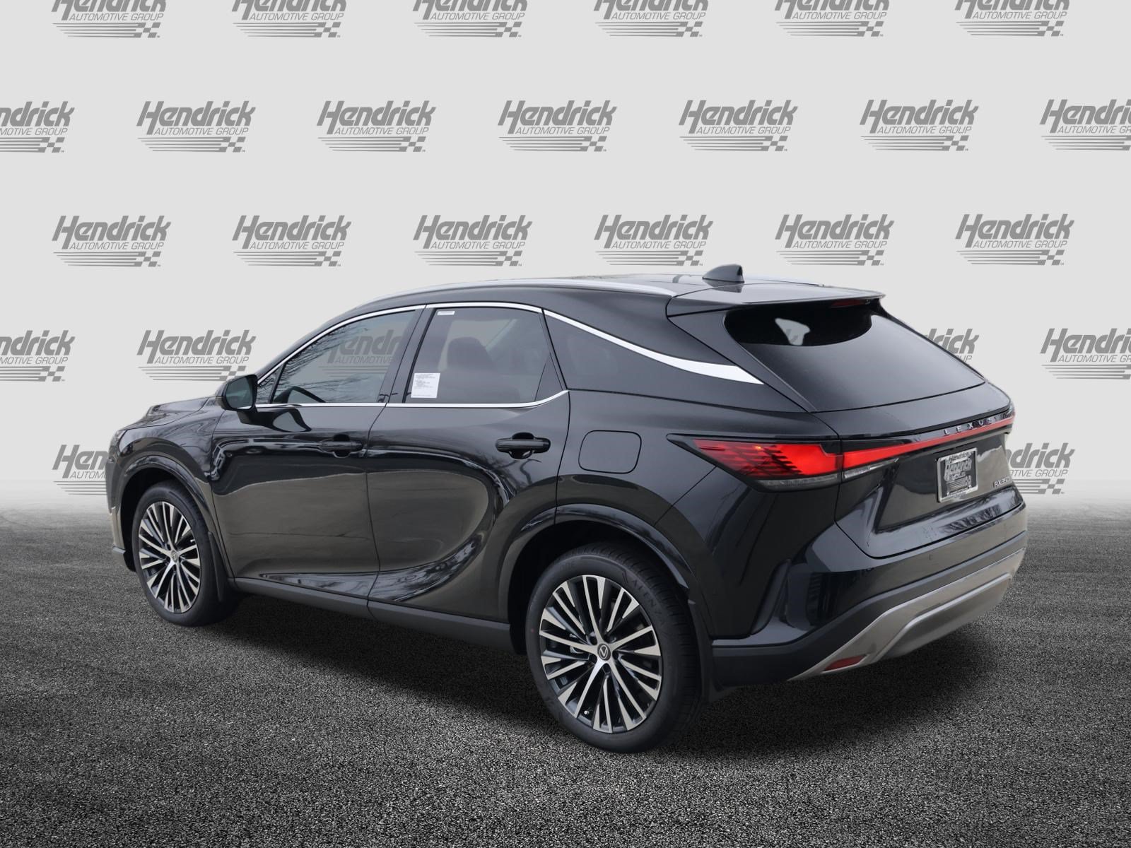 New 2026 Lexus RX 350 FWD image 7