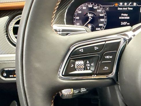 Certified 2023 Bentley Continental GT Speed AWD/4WD image 19