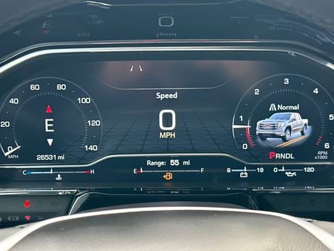 Certified 2024 GMC Sierra 1500 Elevation w/ LPO, Elevation Black Package image 32