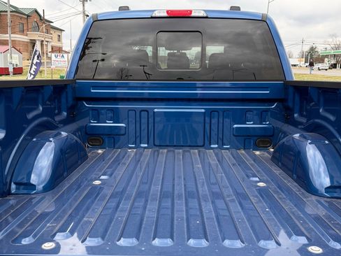 Used 2024 Ford F150 XLT w/ Equipment Group 302A MID image 21