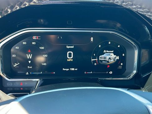 New 2026 GMC Sierra 1500 Elevation w/ Elevation Premium Package image 21