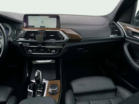 Used 2019 BMW X3 sDrive30i RWD image 25