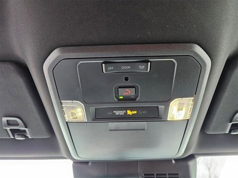 New 2026 Toyota Tacoma SR image 18