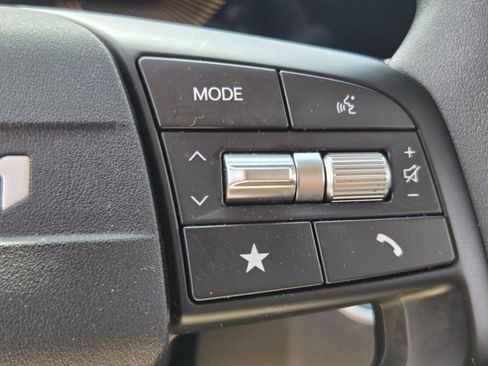 Used 2025 Kia K4 FWD image 25