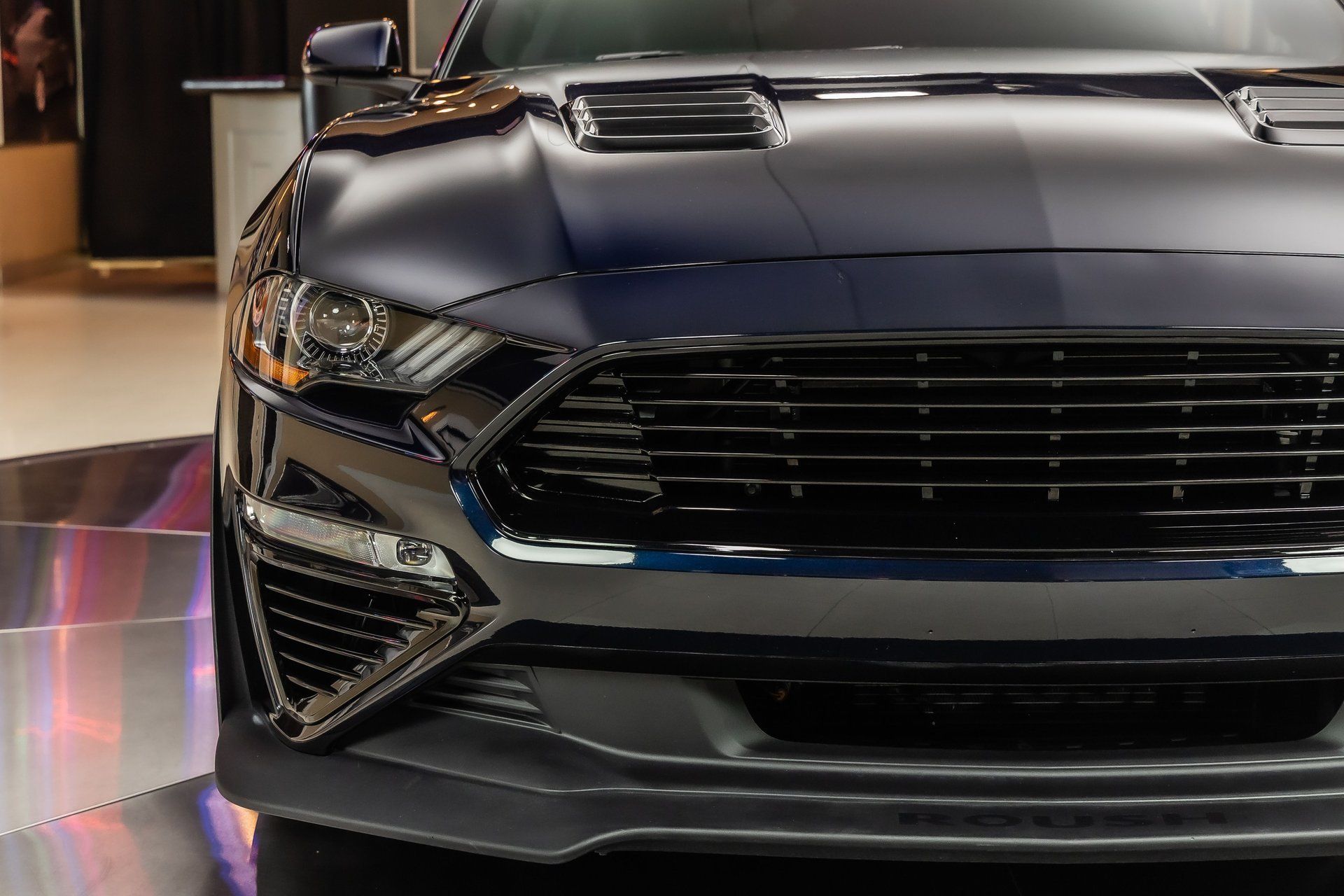 Used 2021 Ford Mustang GT Premium w/ GT Performance Package RWD image 20