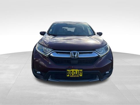 Used 2019 Honda CR-V EX-L image 9