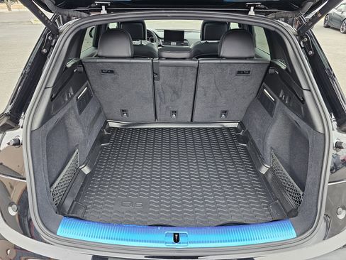 Certified 2025 Audi SQ5 Premium Plus w/ Premium Plus Package image 30