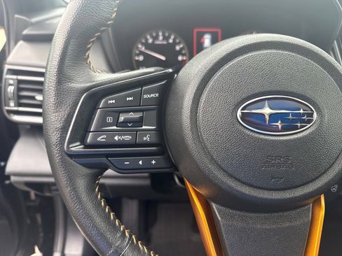 Used 2024 Subaru Outback Wilderness AWD/4WD image 14