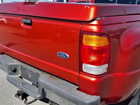 Used 1999 Ford Ranger XLT image 18