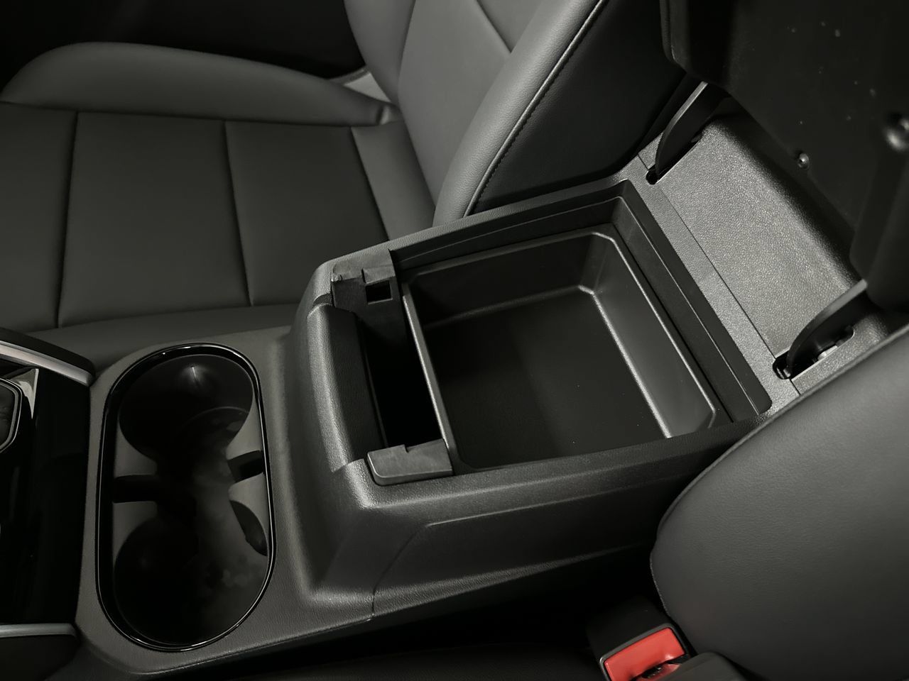 New 2026 Chevrolet Colorado Trail Boss AWD/4WD image 62