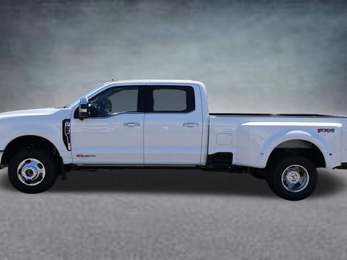 New 2026 Ford F350 Lariat w/ Lariat Ultimate Package AWD/4WD image 4