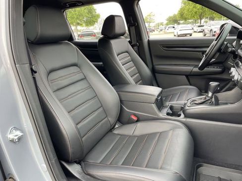 Used 2025 Honda CR-V Sport-L image 28