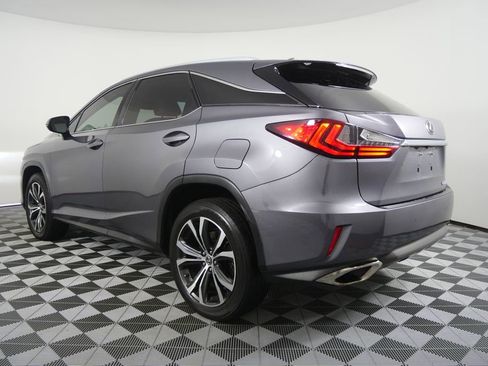 Used 2019 Lexus RX 350 FWD w/ Navigation Package image 5