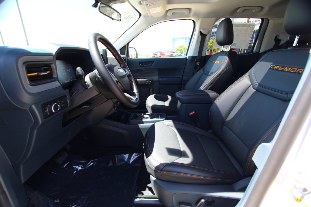 New 2026 Ford Maverick Tremor AWD/4WD image 6