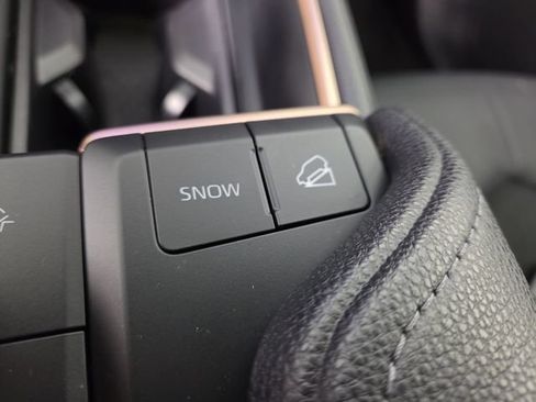 Used 2025 Toyota Grand Highlander AWD Hybrid image 29