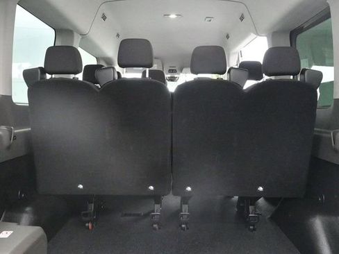 Used 2022 Ford Transit 350 XLT image 10