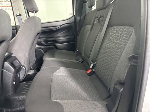 Used 2024 Ford Ranger XL w/ Trailer Tow Package image 18