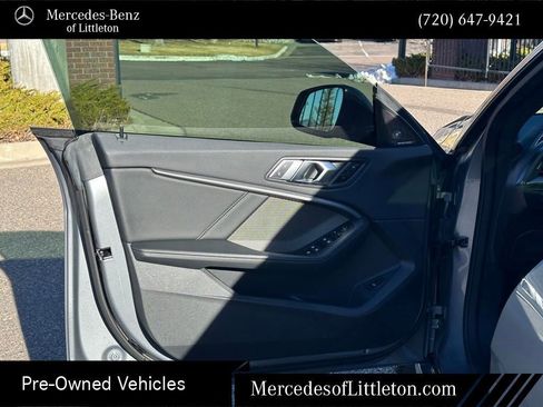 Used 2022 BMW M235i xDrive Gran Coupe M235i xDrive w/ Premium Package image 12