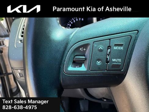 Used 2013 Kia Soul + image 11